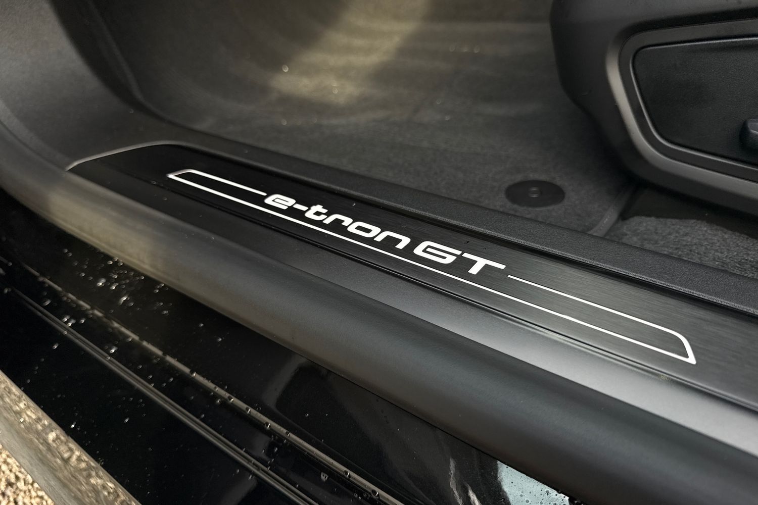 Used Audi e-tron GT 2026 for sale - 77161404: Photo 44