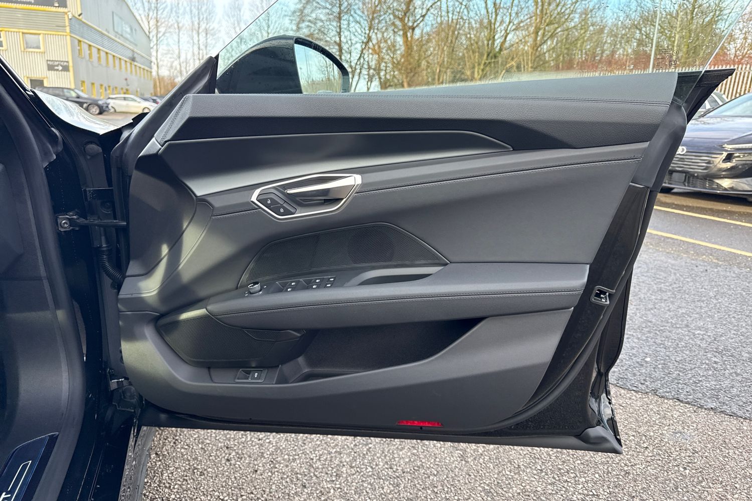 Used Audi e-tron GT 2026 for sale - 77161404: Photo 45