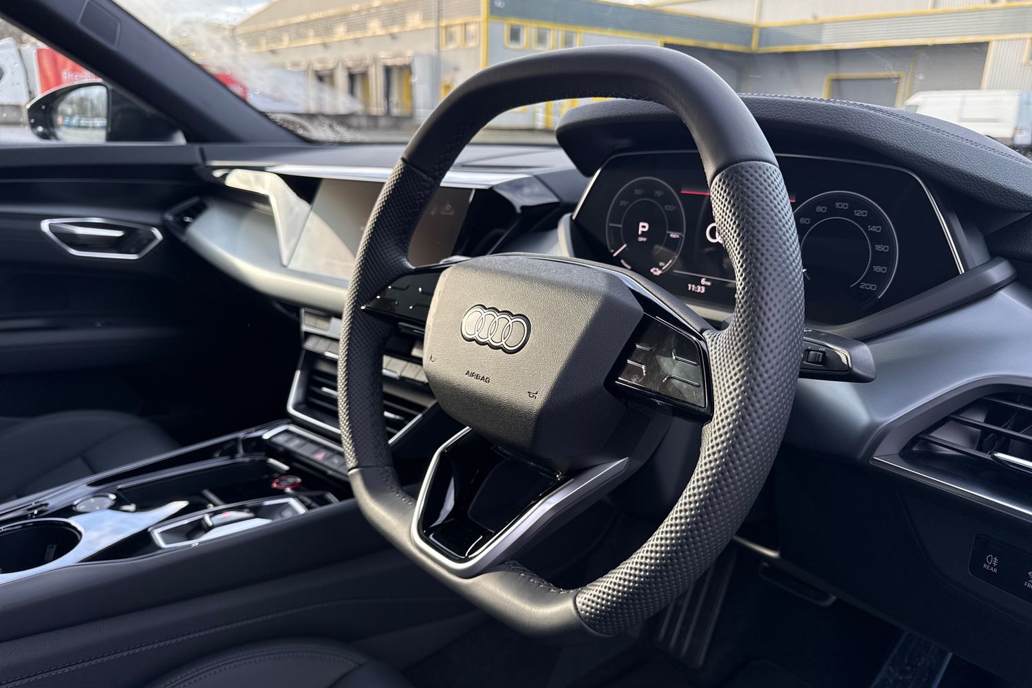 Used Audi e-tron GT 2026 for sale - 77161404: Photo 46