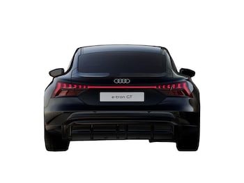 Used Audi e-tron GT 2026 for sale - 77161404: Photo