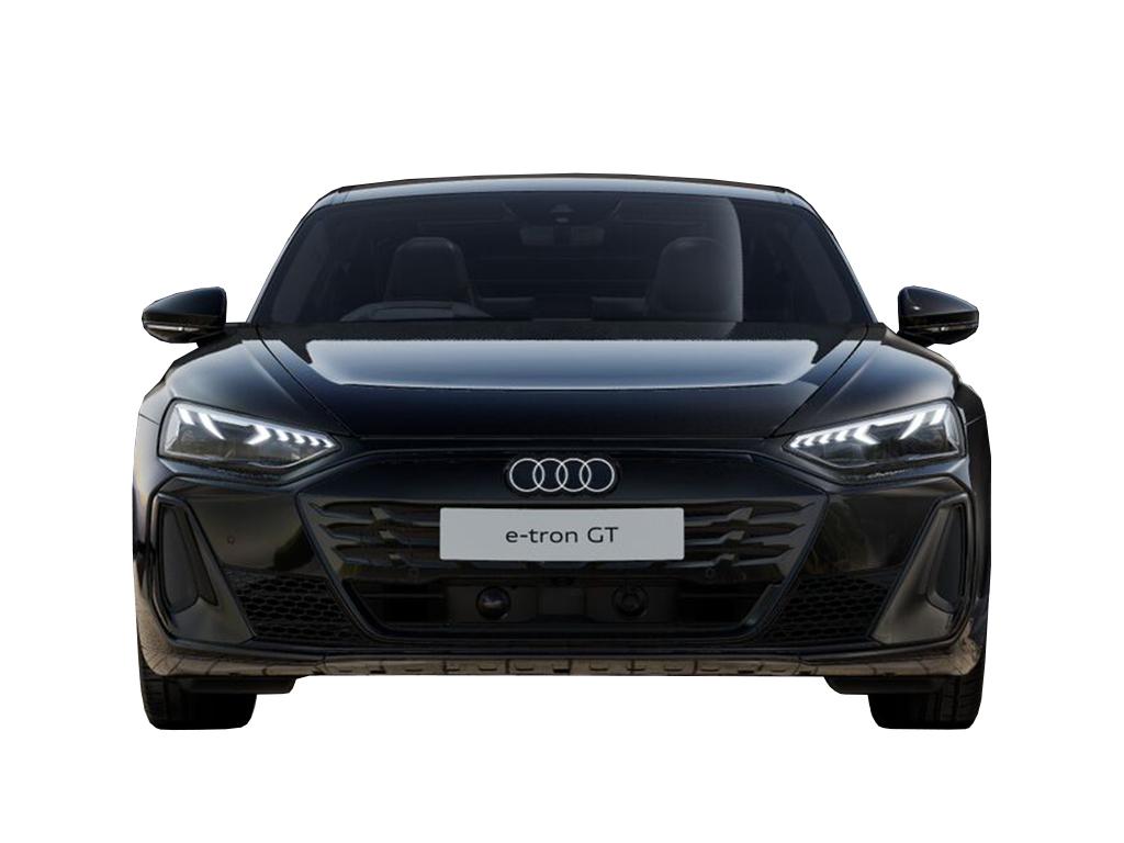 Used Audi e-tron GT 2026 for sale - 77161404: Photo 5
