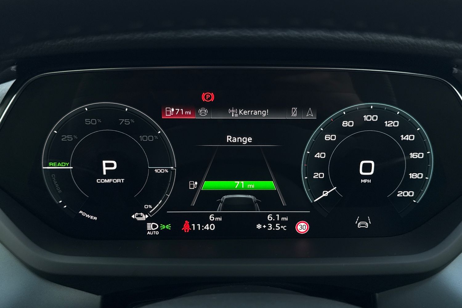 Used Audi e-tron GT 2026 for sale - 77161404: Photo 53