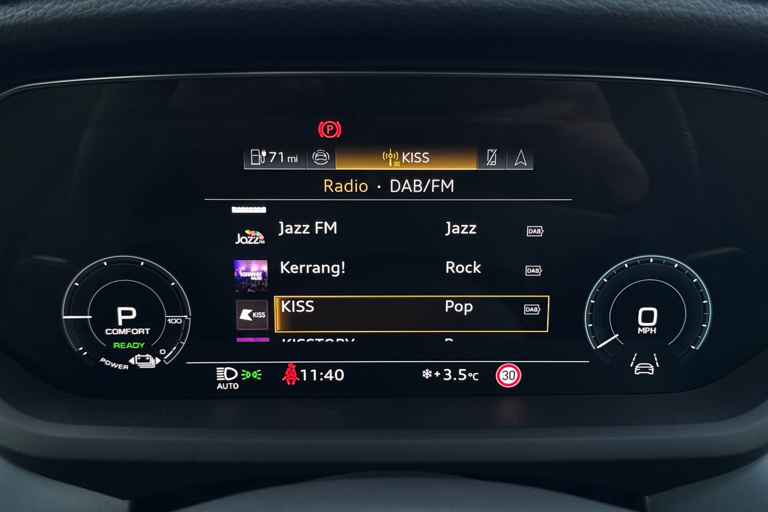 Used Audi e-tron GT 2026 for sale - 77161404: Photo 54