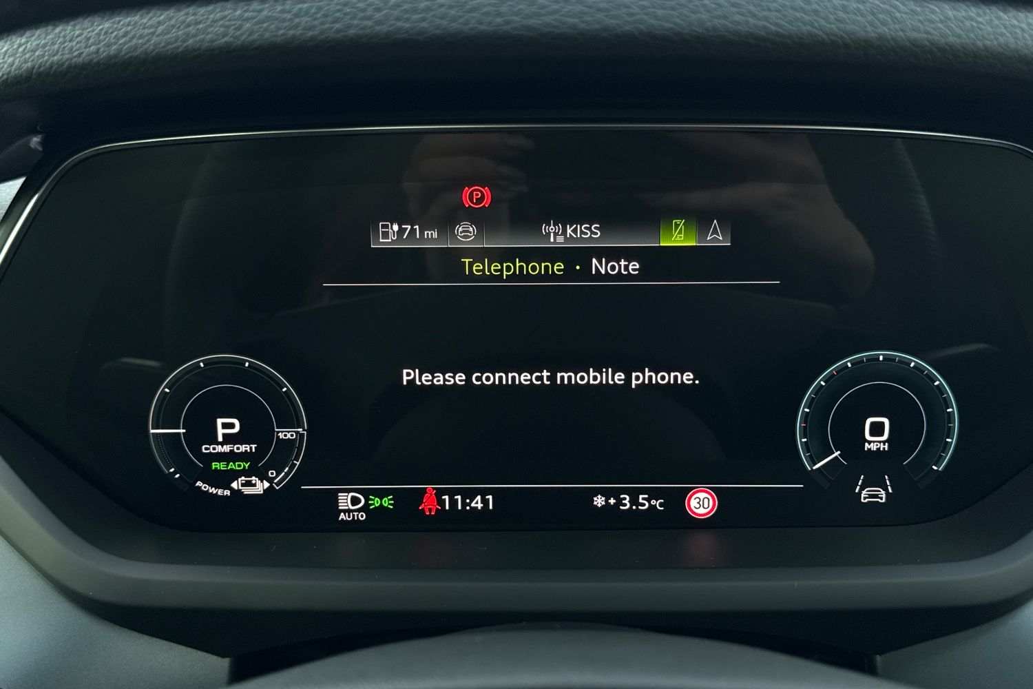 Used Audi e-tron GT 2026 for sale - 77161404: Photo 55