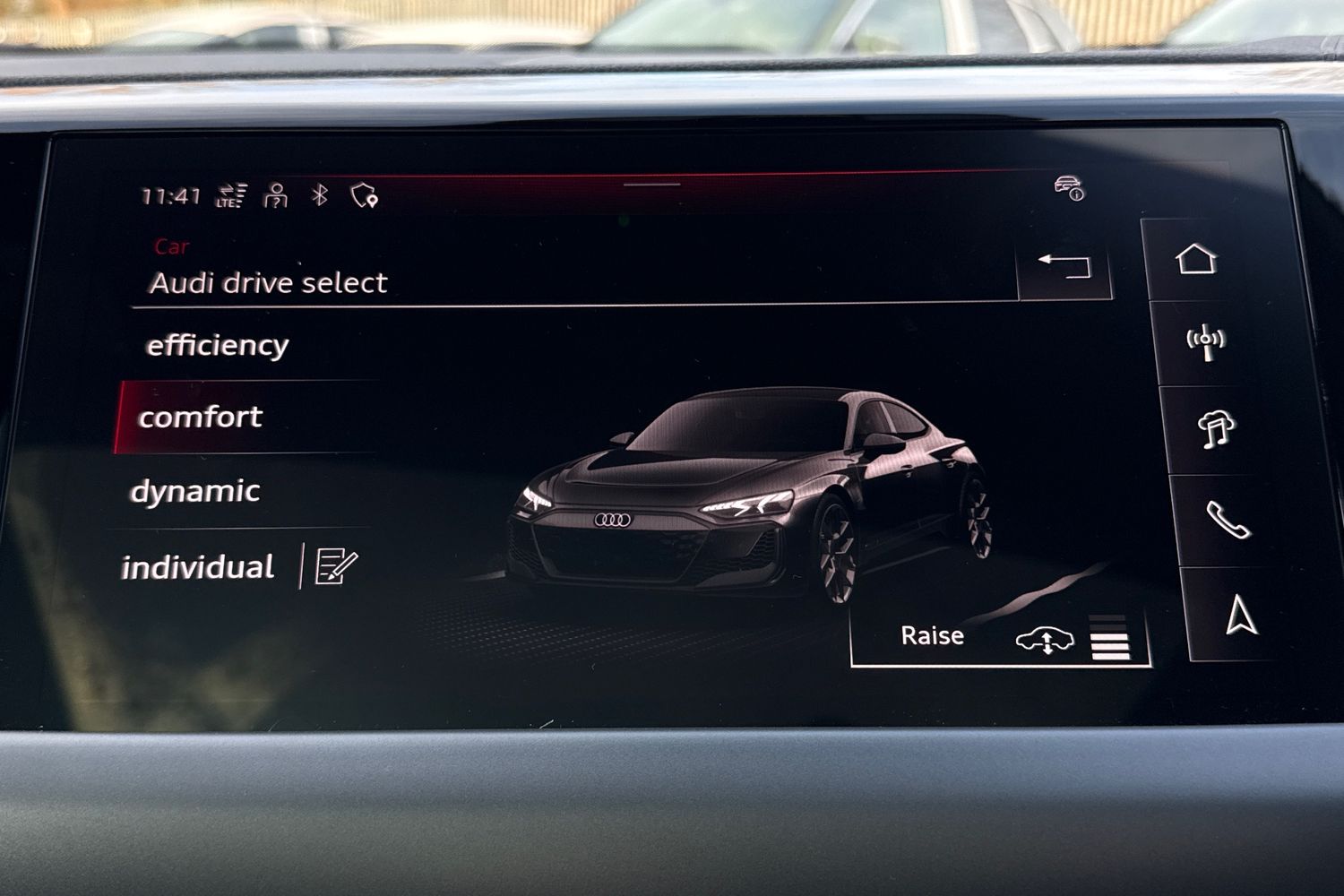 Used Audi e-tron GT 2026 for sale - 77161404: Photo 60