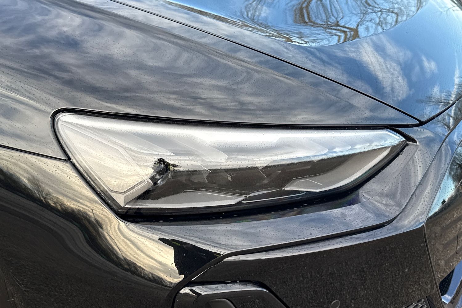 Used Audi e-tron GT 2026 for sale - 77161404: Photo 8