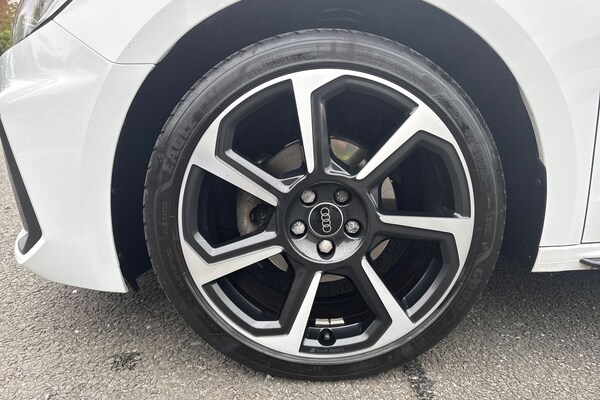 Used Audi A1 2023 for sale - 76250653: Photo 13