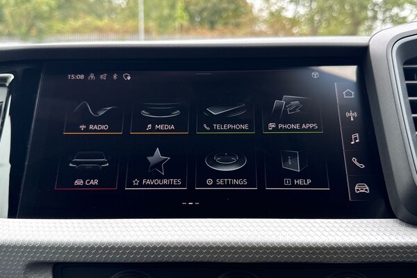 Used Audi A1 2023 for sale - 76250653: Photo 17