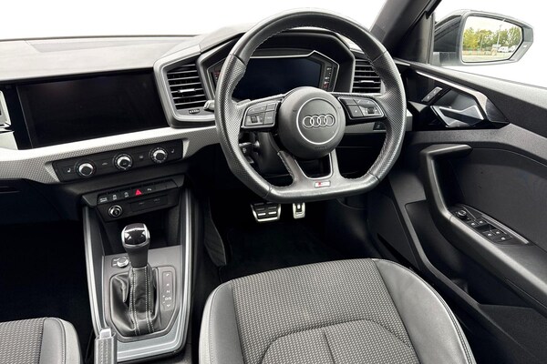 Used Audi A1 2023 for sale - 76250653: Photo 18