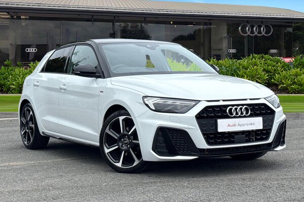 Used Audi A1 2023 for sale - 76250653: Photo 1