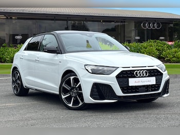 Used Audi A1 2023 for sale - 76250653: Photo