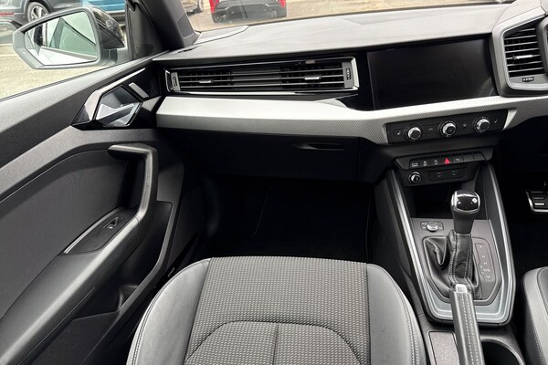 Used Audi A1 2023 for sale - 76250653: Photo 20