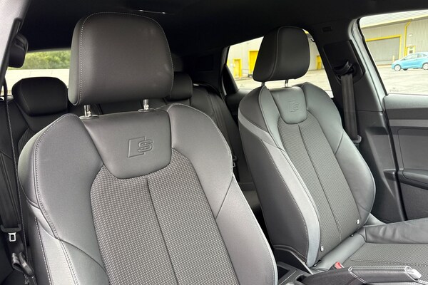 Used Audi A1 2023 for sale - 76250653: Photo 24