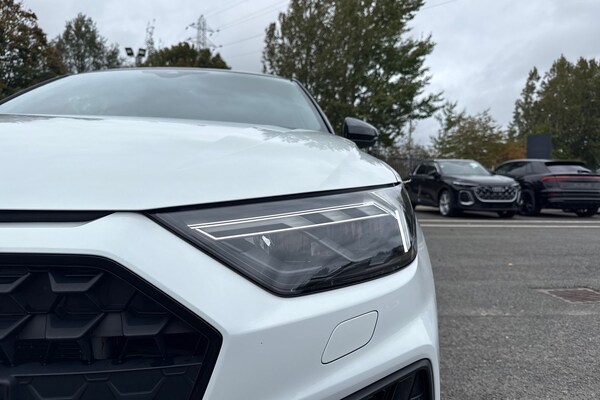 Used Audi A1 2023 for sale - 76250653: Photo 25