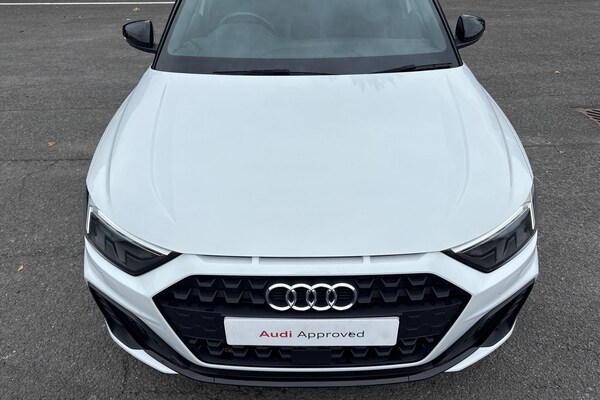 Used Audi A1 2023 for sale - 76250653: Photo 26