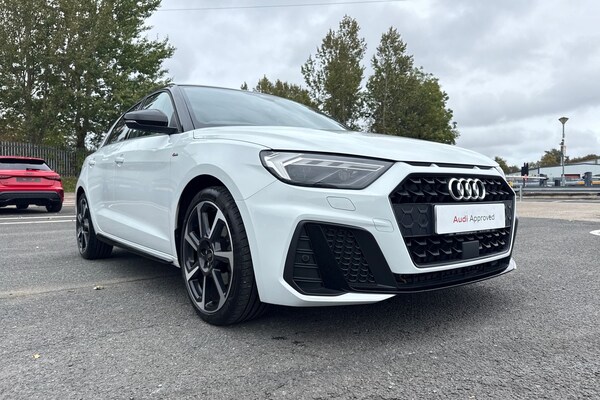 Used Audi A1 2023 for sale - 76250653: Photo 28