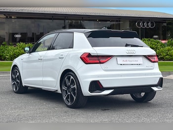 Used Audi A1 2023 for sale - 76250653: Photo