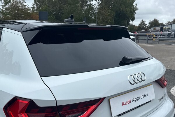 Used Audi A1 2023 for sale - 76250653: Photo 33