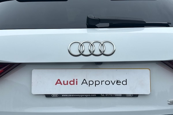 Used Audi A1 2023 for sale - 76250653: Photo 34