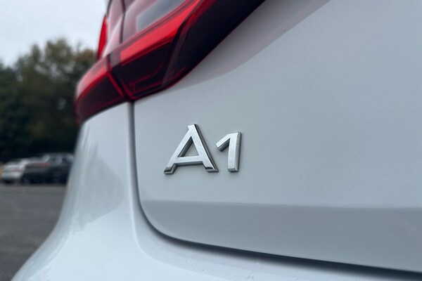 Used Audi A1 2023 for sale - 76250653: Photo 35