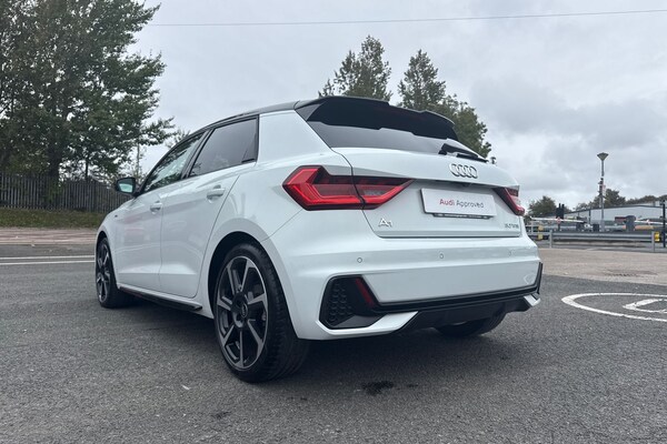 Used Audi A1 2023 for sale - 76250653: Photo 38
