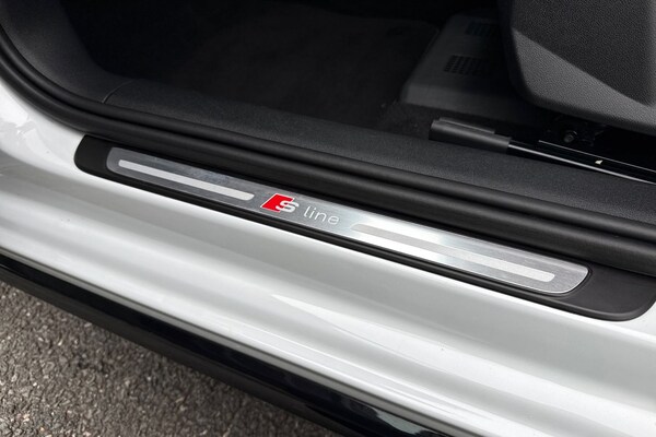 Used Audi A1 2023 for sale - 76250653: Photo 40