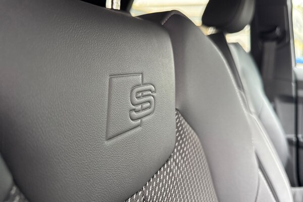 Used Audi A1 2023 for sale - 76250653: Photo 43