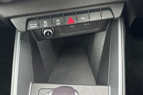 Used Audi A1 2023 for sale - 76250653: Photo 47
