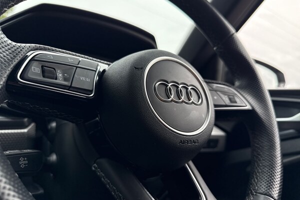 Used Audi A1 2023 for sale - 76250653: Photo 49