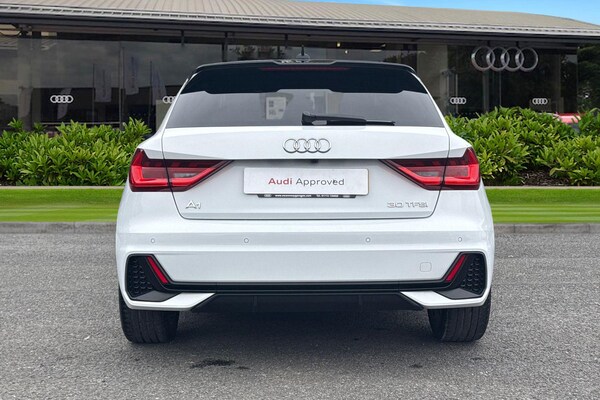 Used Audi A1 2023 for sale - 76250653: Photo 4