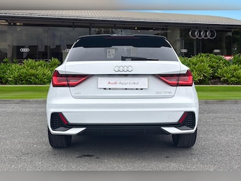 Used Audi A1 2023 for sale - 76250653: Photo