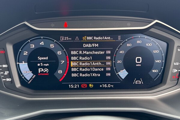 Used Audi A1 2023 for sale - 76250653: Photo 52