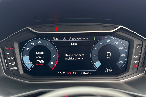Used Audi A1 2023 for sale - 76250653: Photo 53
