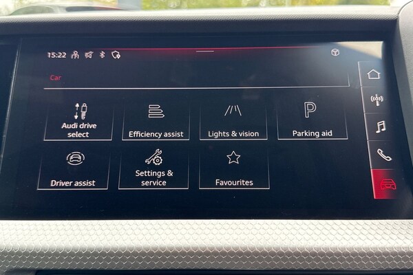 Used Audi A1 2023 for sale - 76250653: Photo 57