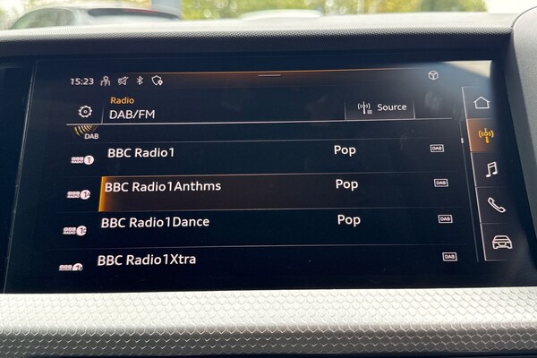 Used Audi A1 2023 for sale - 76250653: Photo 60