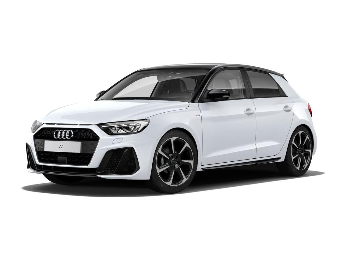 Used Audi A1 2025 for sale - 76750774: Photo 1