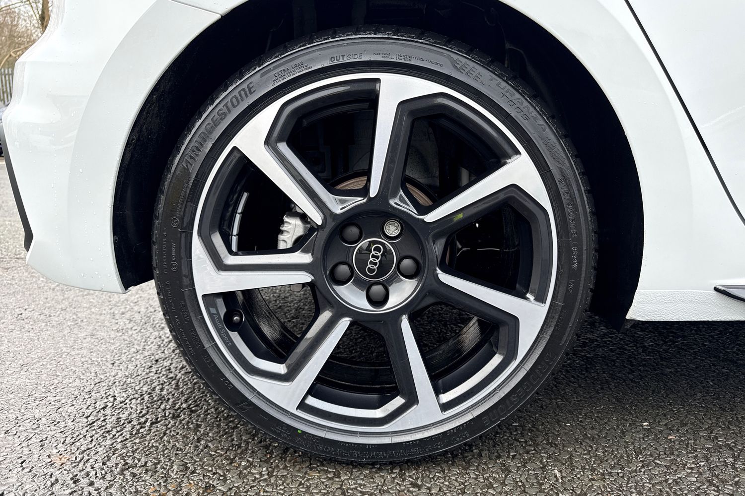 Used Audi A1 2026 for sale - 76750774: Photo 10