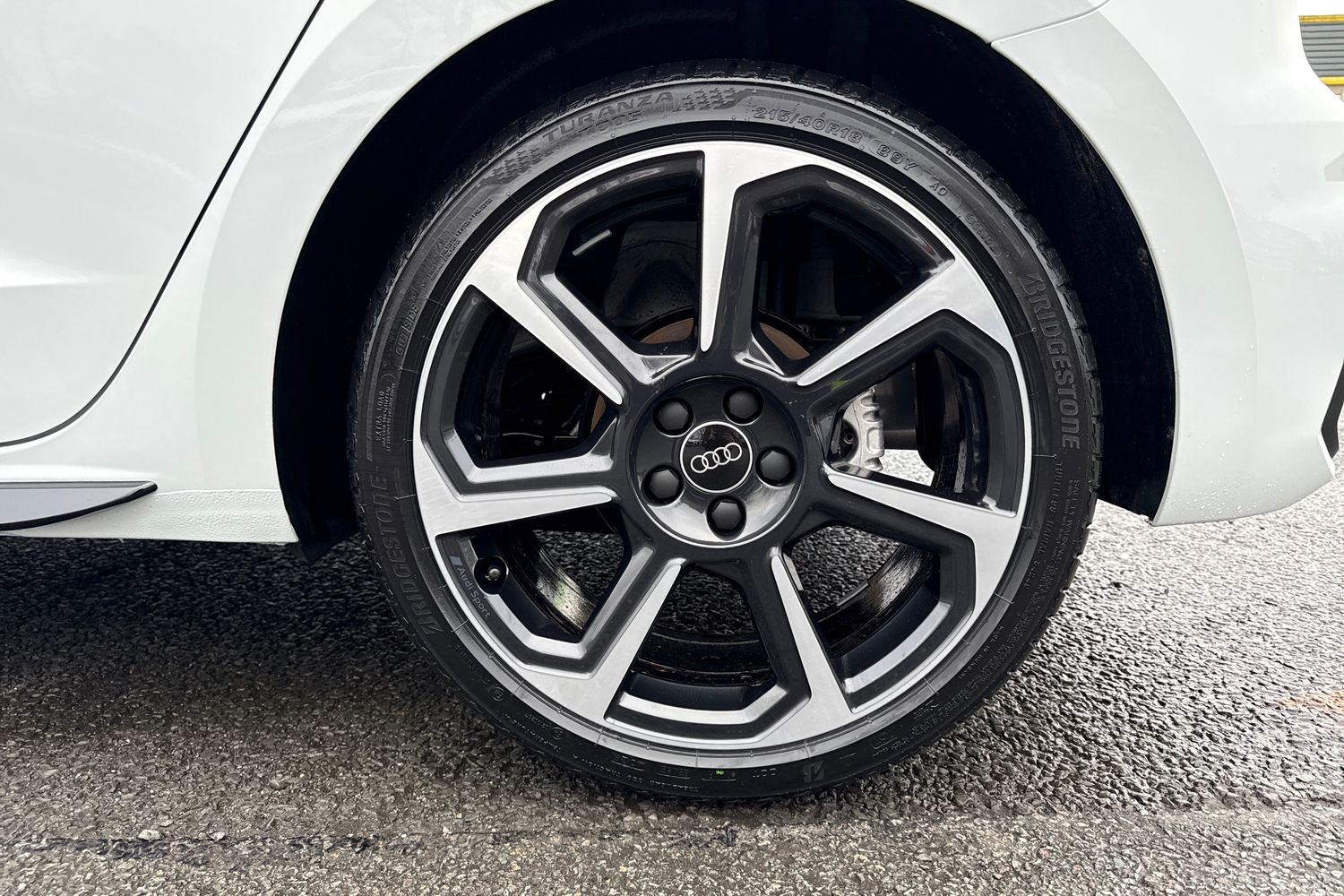 Used Audi A1 2026 for sale - 76750774: Photo 11