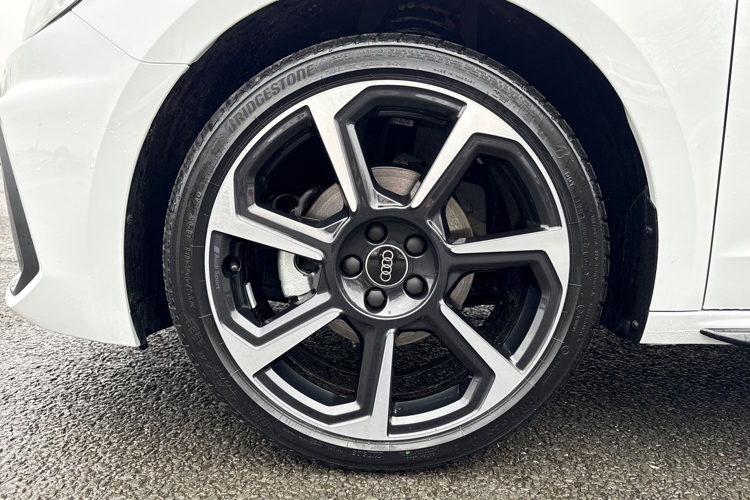 Used Audi A1 2026 for sale - 76750774: Photo 12