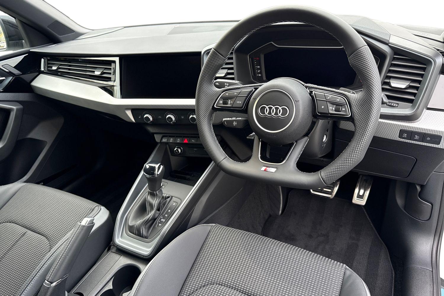 Used Audi A1 2026 for sale - 76750774: Photo 13