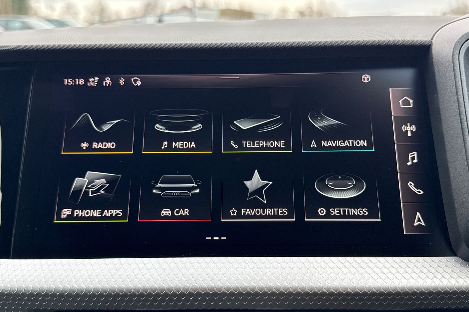 Used Audi A1 2026 for sale - 76750774: Photo 16