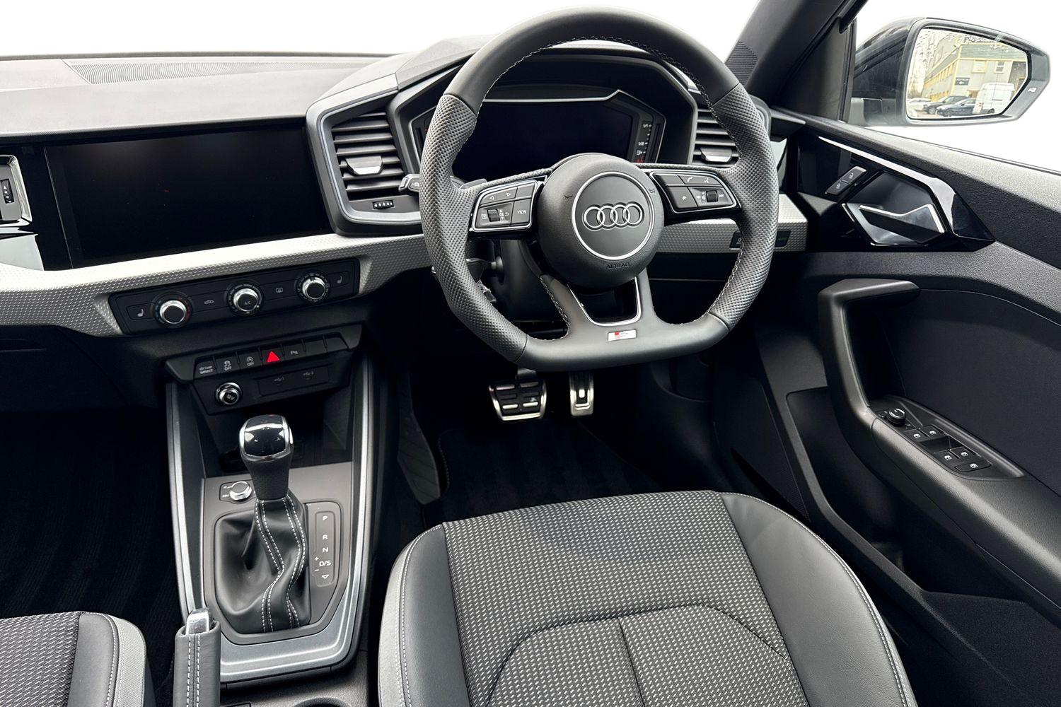 Used Audi A1 2026 for sale - 76750774: Photo 17