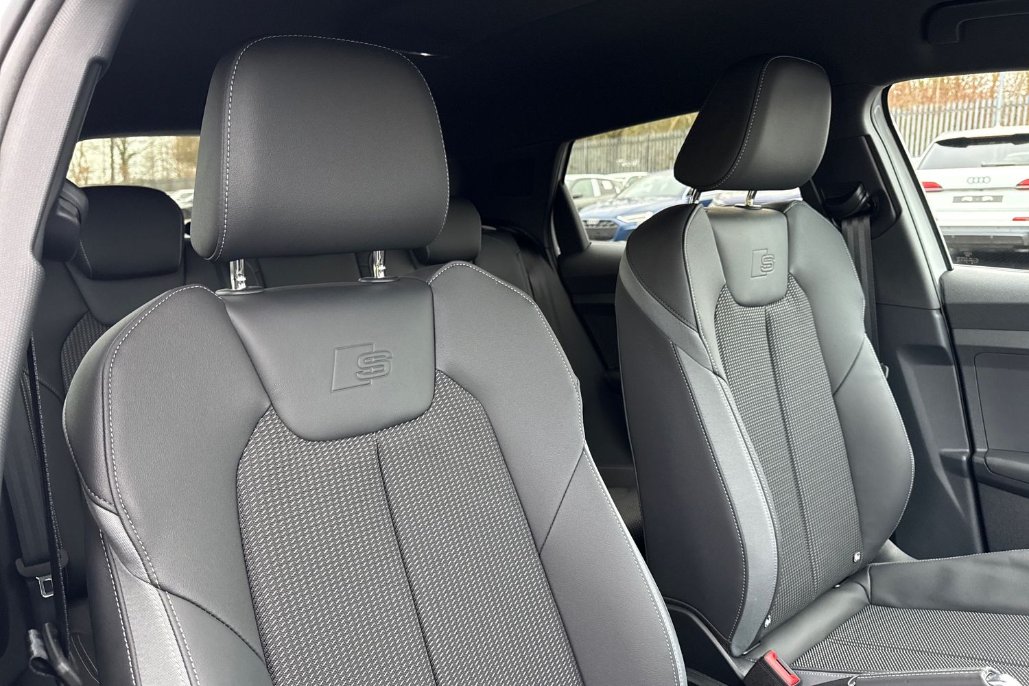 Used Audi A1 2026 for sale - 76750774: Photo 23