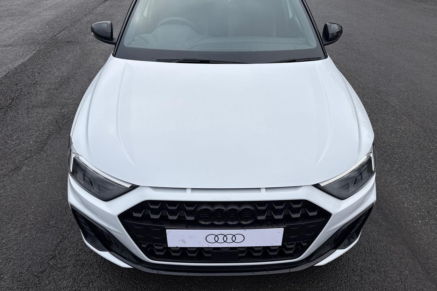 Used Audi A1 2026 for sale - 76750774: Photo 25