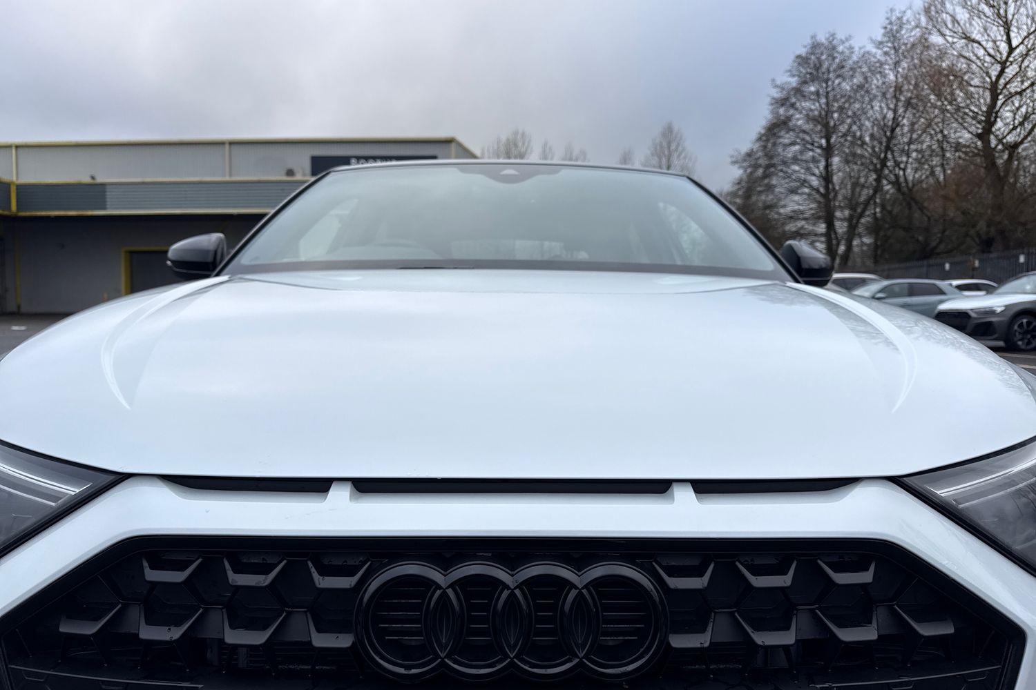 Used Audi A1 2026 for sale - 76750774: Photo 26