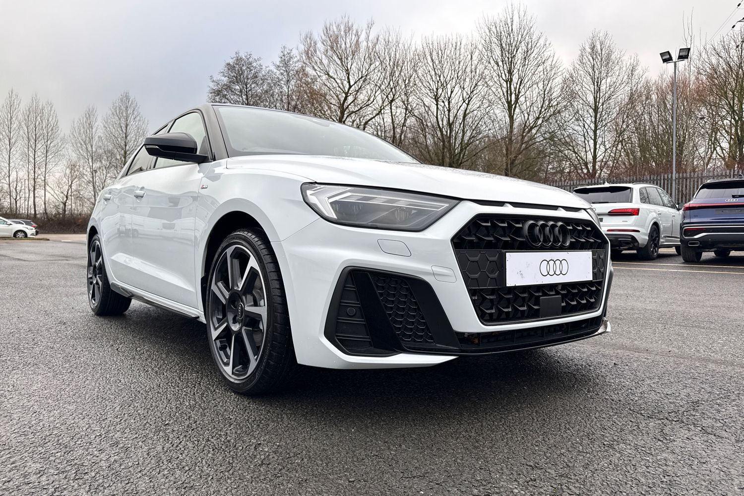 Used Audi A1 2026 for sale - 76750774: Photo 27