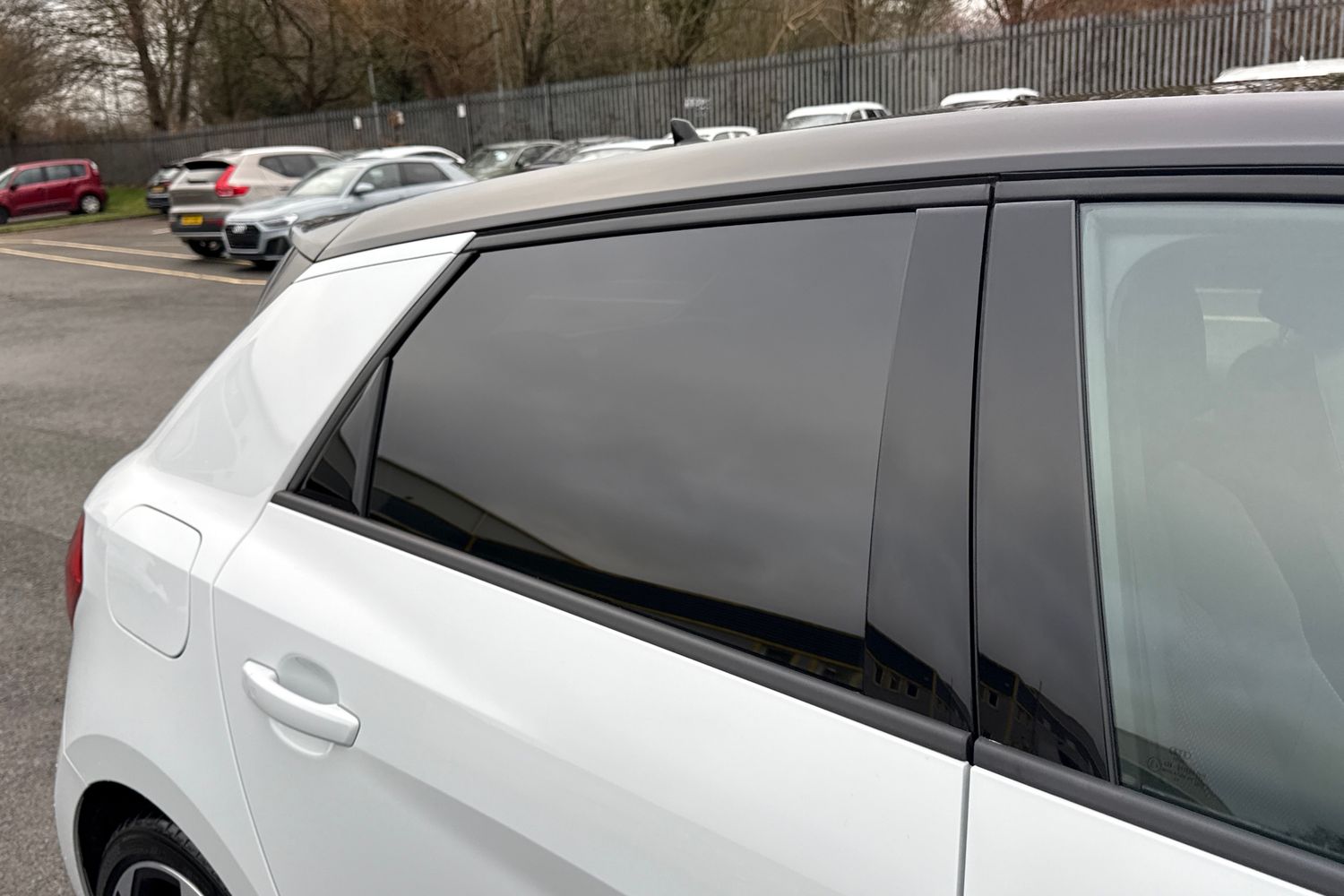 Used Audi A1 2026 for sale - 76750774: Photo 31