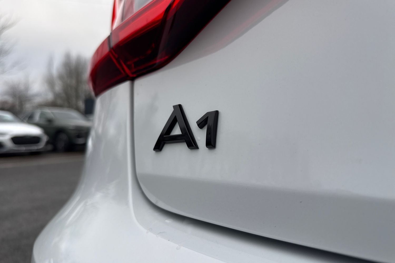 Used Audi A1 2026 for sale - 76750774: Photo 34