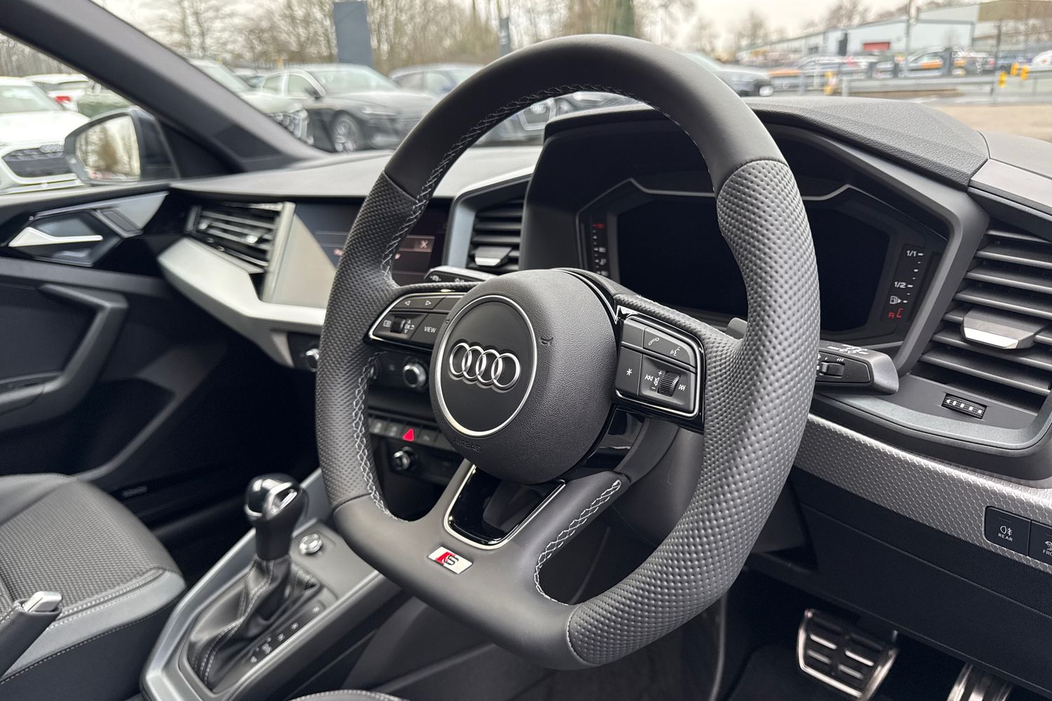 Used Audi A1 2026 for sale - 76750774: Photo 43