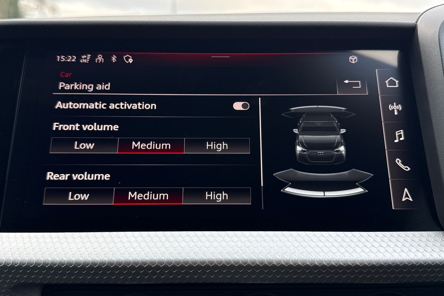 Used Audi A1 2026 for sale - 76750774: Photo 59